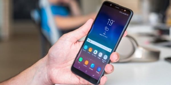 بررسی مشخصات گوشی گلکسی A6 PLUS سامسونگ 2018 Samsung Galaxy A6 Plus