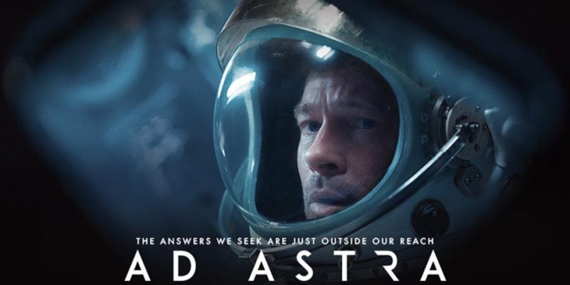 دانلود فیلم سفر به سوی ستارگان Ad Astra 2019