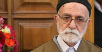 بیوگرافی علیرضا جذبی طباطبایی ملقب به ثابت علیشاه