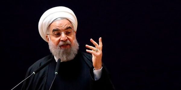 ماجرای کامل هشتگ من بلد نیستم که به رئیس جمهور دکتر حسن روحانی نسبت داده می شود