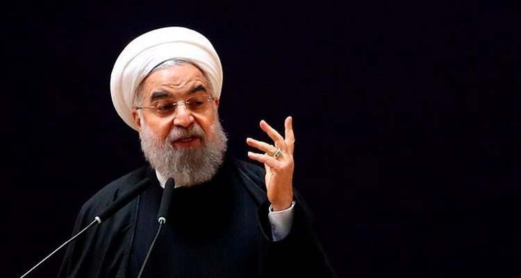 ماجرای کامل هشتگ من بلد نیستم که به رئیس جمهور دکتر حسن روحانی نسبت داده می شود