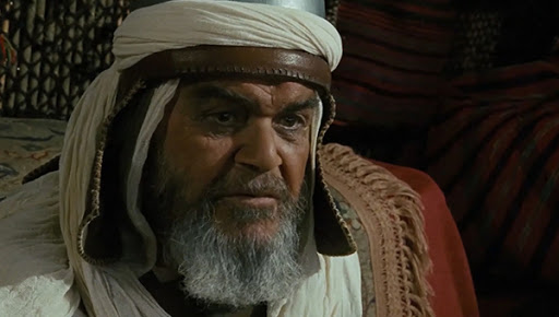 ولی الله شیراندامی در سریال مختارنامه