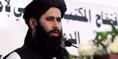 بیوگرافی سخنگوی طالبان ذبیح الله مجاهد