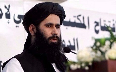 بیوگرافی سخنگوی طالبان ذبیح الله مجاهد