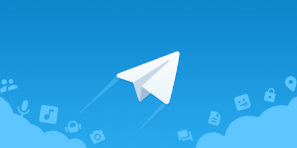 آخرین نسخه تلگرام