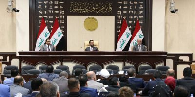 مجلس عراق خروج امریکا از عراق