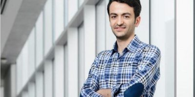 مهدی اسحاقیان درچه
