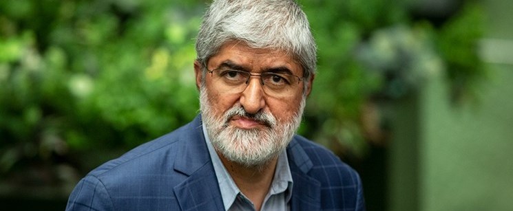 علی مطهری برای حوزه تهران ری شمیرانات لیست مورد حمایت خود را اعلام کرد