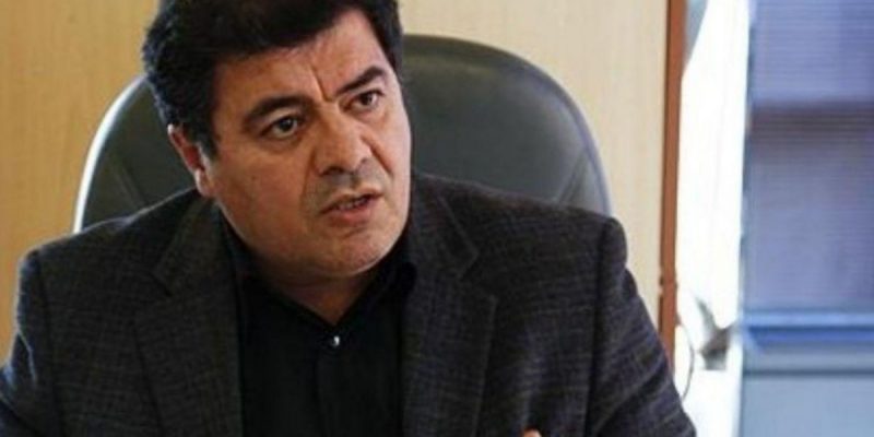 واکنش وزارت ورزش به فرار شریفی عضو هیئت مدیره استقلال