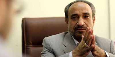 بیوگرافی و سوابق دکتر محمدرضا خباز
