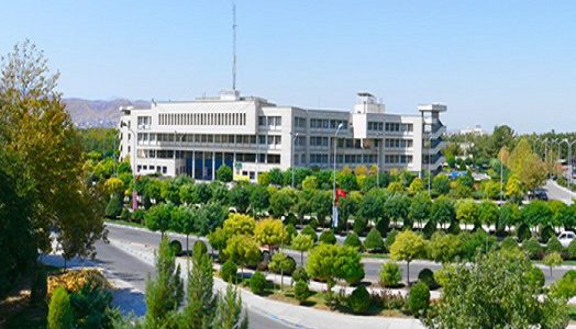 تعطیلی دانشگاه های مشهد بخاطر پیشگیری از شیوع ویروس کرونا
