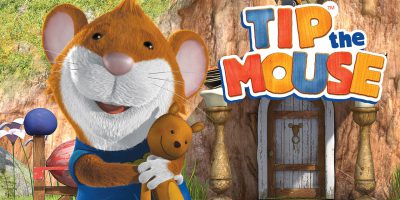 دانلود انیمیشن کودکانه موش موشک سری دوم