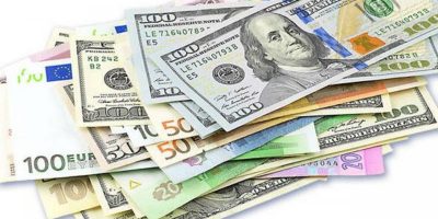نرخ دلار، یورو و سایر ارزها امروز