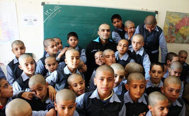 ریز ساعات تدریس دروس مدرسه در شبکه آموزش و چهار و قرآن