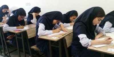 ریز ساعات تدریس دروس مدرسه در شبکه آموزش چهارشنبه 17 اردیبهشت