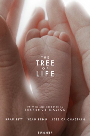 دانلود فیلم سینمایی درخت زندگی