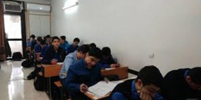 ریز ساعات تدریس دروس مدرسه در شبکه آموزش جمعه 12 اردیبهشت