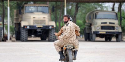 قسمت9 نهم فیلم تلویزیونی سرباز 14 اردیبهشت