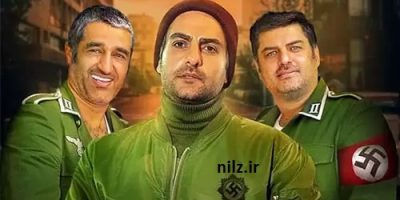 دانلود خوب بد جلف رادیو اکتیو قسمت 6 ششم