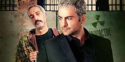 دانلود سریال خوب بد جلف رادیو اکتیو قسمت 7 هفتم