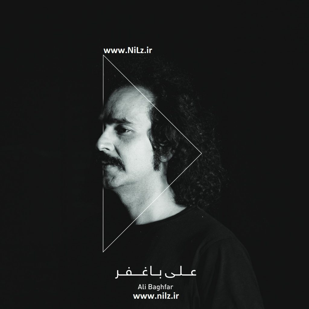 علی باغفر - آلبوم واحه