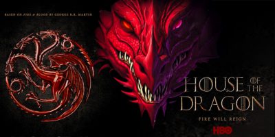 سریال خاندان اژدها House of the Dragon