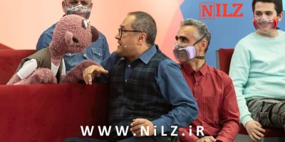 دانلود برنامه خندوانه فصل 8 سال 1400