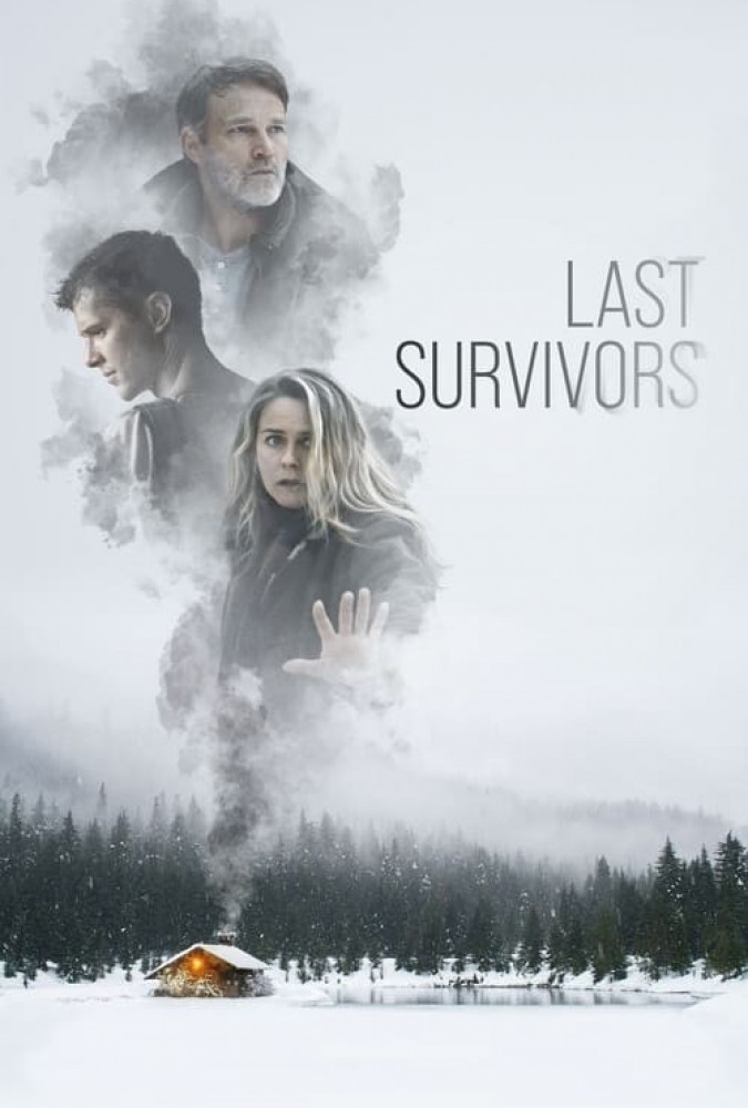 دانلود فیلم سینمایی آخرین بازماندگان - (Last Survivors) با زیرنویس فارسی و کیفیت عالی