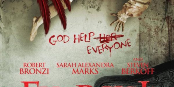 دانلود فیلم سینمایی انتقام جن‌گیر - (Exorcist Vengeance)  با زیرنویس فارسی و کیفیت عالی