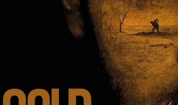 دانلود فیلم سینمایی طلا - (Gold)  با زیرنویس فارسی و کیفیت عالی