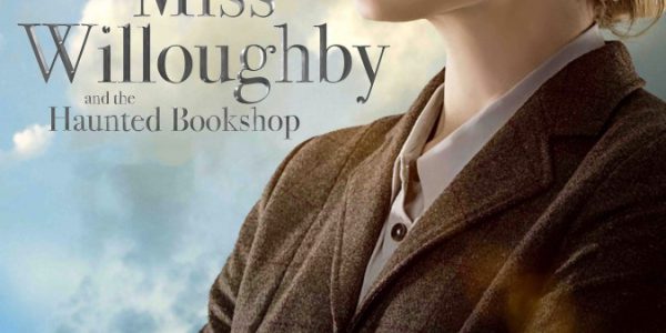 دانلود فیلم سینمایی خانم ویلوبی و کتابخانه جن‌زده - (Miss Willoughby & the Haunted)  با زیرنویس فارسی و کیفیت عالی