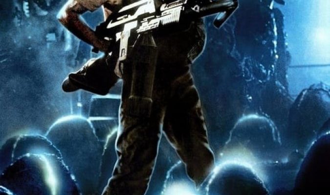 دانلود فیلم سینمایی بیگانگان - (Aliens) با زیرنویس فارسی و کیفیت عالی