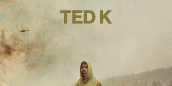 دانلود فیلم سینمایی تد کاف - (Ted K)  با زیرنویس فارسی و کیفیت عالی