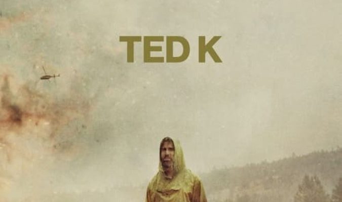 دانلود فیلم سینمایی تد کاف - (Ted K)  با زیرنویس فارسی و کیفیت عالی