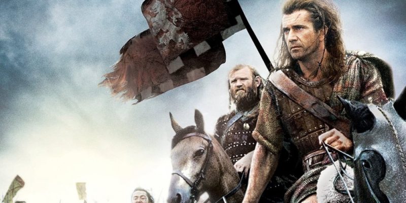 دانلود فیلم سینمایی شجاع دل - (Braveheart) با زیرنویس فارسی و کیفیت عالی