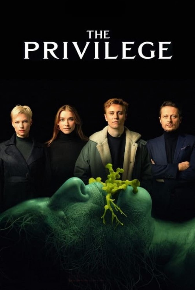 دانلود فیلم سینمایی مزیت - (The Privilege)  با زیرنویس فارسی و کیفیت عالی