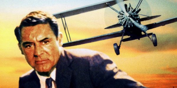 دانلود فیلم سینمایی شمال از شمال غربی - (North by Northwest) با زیرنویس فارسی و کیفیت عالی