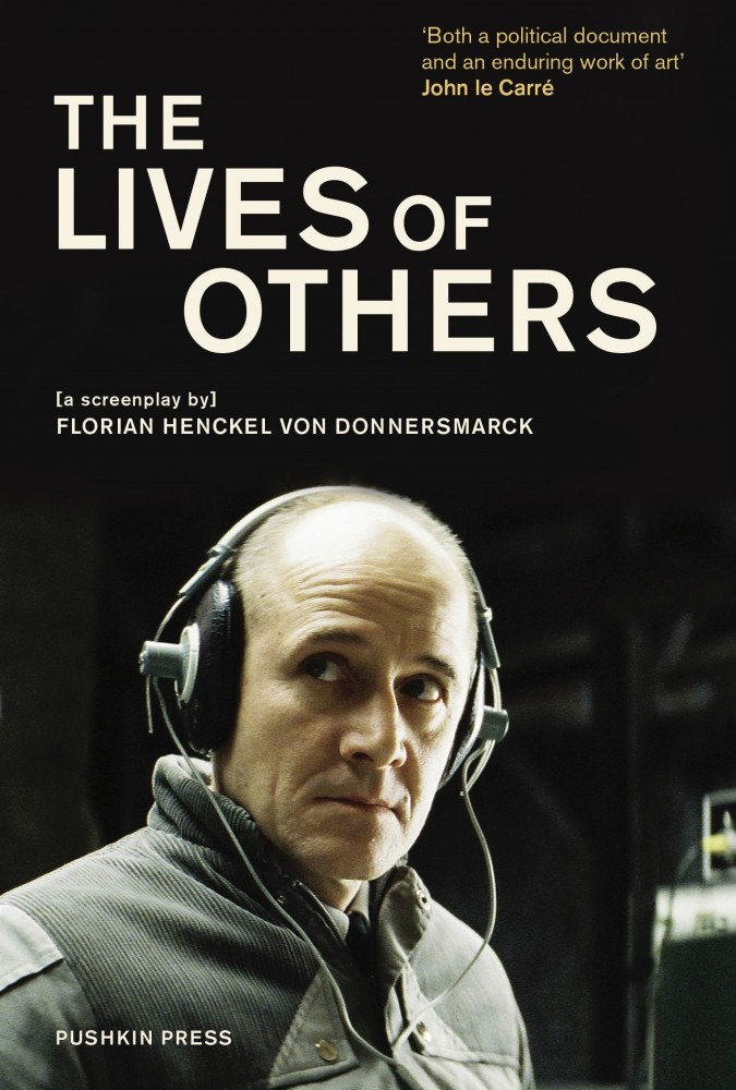 دانلود فیلم سینمایی زندگی دیگران - (The Lives of Others)  با زیرنویس فارسی و کیفیت عالی