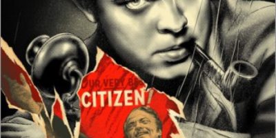 دانلود فیلم سینمایی شهروند کین - (Citizen Kane) با زیرنویس فارسی و کیفیت عالی