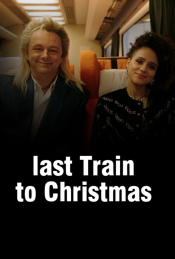 دانلود فیلم سینمایی آخرین قطار برای کریسمس - (Last Train to Christmas) با زیرنویس فارسی و کیفیت عالی