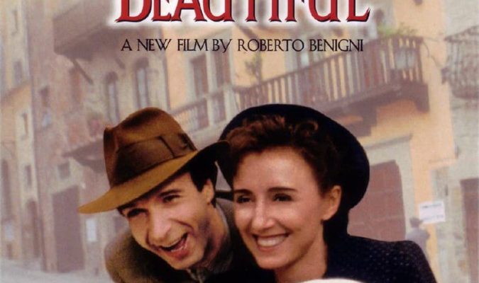 دانلود فیلم سینمایی زندگی زیباست - (Life Is Beautiful) با زیرنویس فارسی و کیفیت عالی