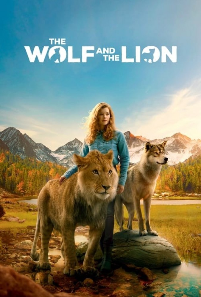 دانلود فیلم سینمایی شیر و گرگ - (The Wolf and the Lion)  با زیرنویس فارسی و کیفیت عالی