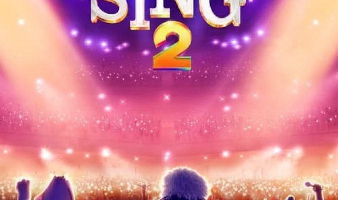 دانلود فیلم سینمایی آواز ٢ - (Sing 2) با زیرنویس فارسی و کیفیت عالی