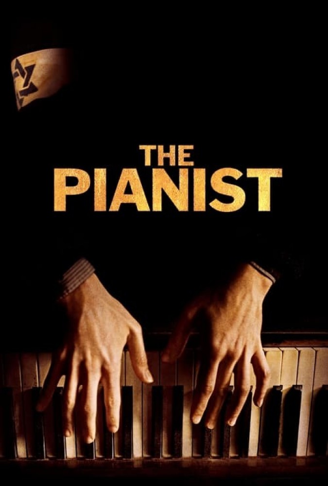 دانلود فیلم سینمایی پیانیست - (The Pianist)  با زیرنویس فارسی و کیفیت عالی