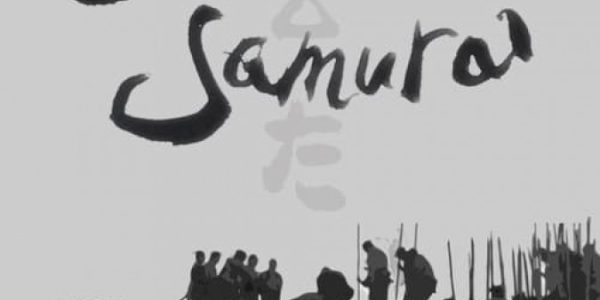 دانلود فیلم سینمایی هفت سامورایی - (Seven Samurai) با زیرنویس فارسی و کیفیت عالی