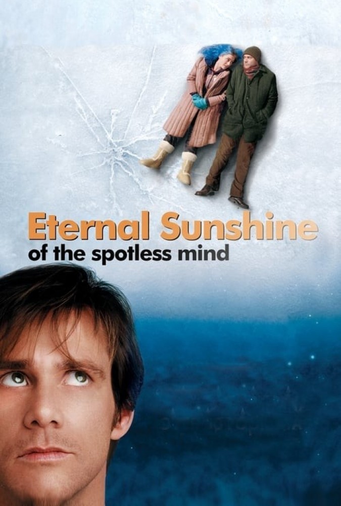 دانلود فیلم سینمایی درخشش ابدی یک ذهن پاک - (Eternal Sunshine of the Spo...)  با زیرنویس فارسی و کیفیت عالی