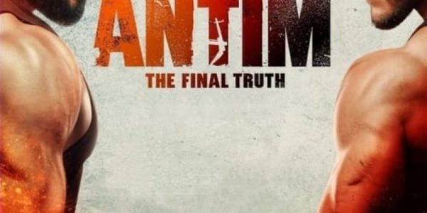 دانلود فیلم سینمایی آنتیم: حقیقت نهایی - (Antim: The Final Truth)  با زیرنویس فارسی و کیفیت عالی
