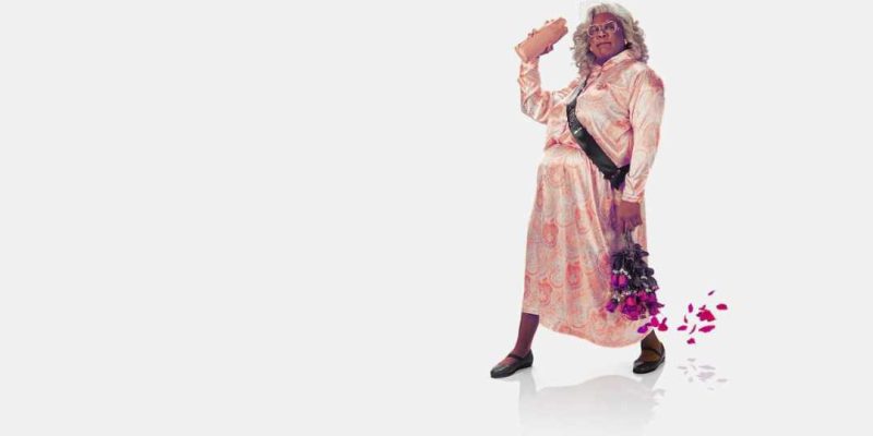 دانلود فیلم سینمایی بازگشت مادیا به خانه - (A Madea Homecoming) با زیرنویس فارسی و کیفیت عالی