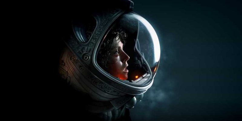 دانلود فیلم سینمایی بیگانه - (Alien) با زیرنویس فارسی و کیفیت عالی