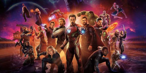 دانلود فیلم سینمایی انتقام‌جویان: جنگ ابدیت - (Avengers: Infinity War) با زیرنویس فارسی و کیفیت عالی